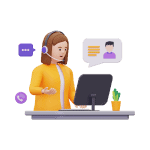 atención personaliza y amable.