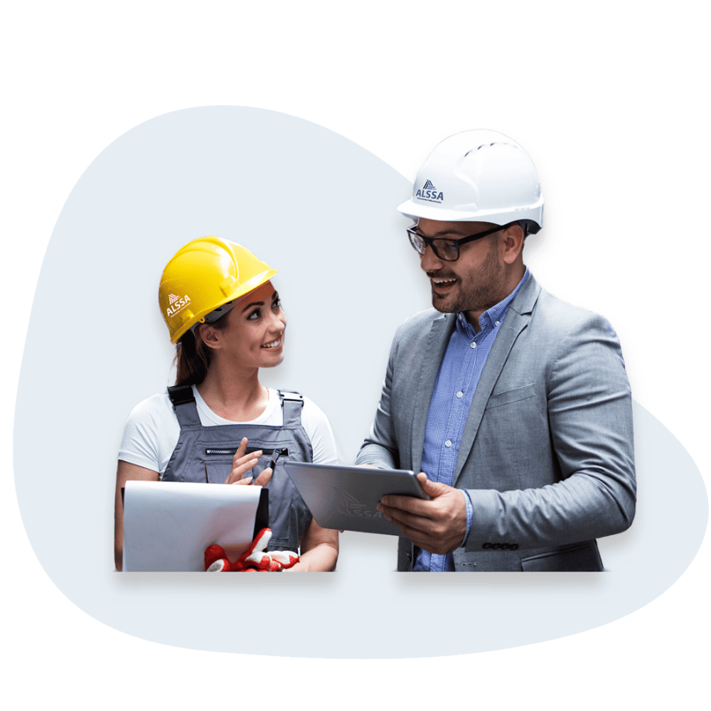 Soluciones en mantenimiento industrial, oficina, papelería y materiales.