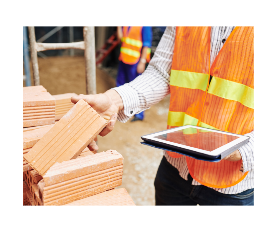 materiales de construcción alssa.